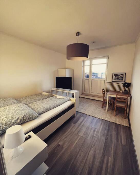ברמן Wunderschoene 3-Zimmer Wohnung Fuer 6 Personen מראה חיצוני תמונה