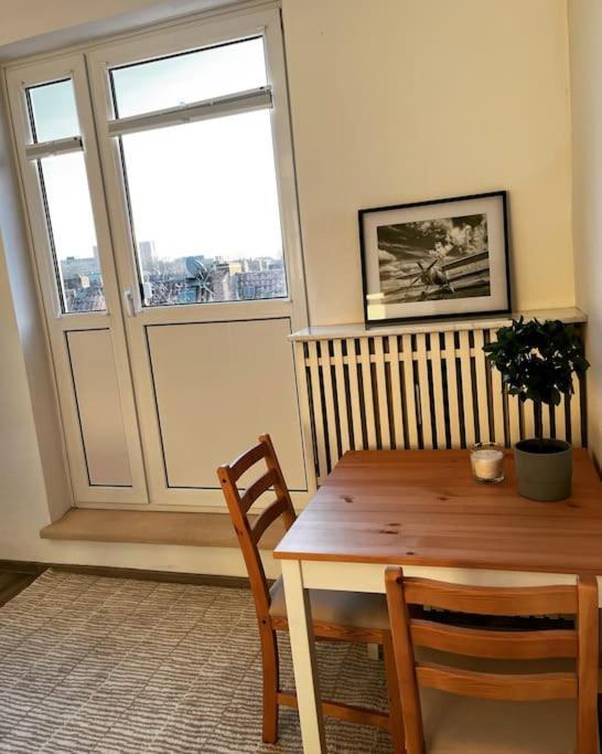 ברמן Wunderschoene 3-Zimmer Wohnung Fuer 6 Personen מראה חיצוני תמונה