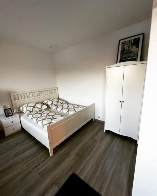 ברמן Wunderschoene 3-Zimmer Wohnung Fuer 6 Personen מראה חיצוני תמונה