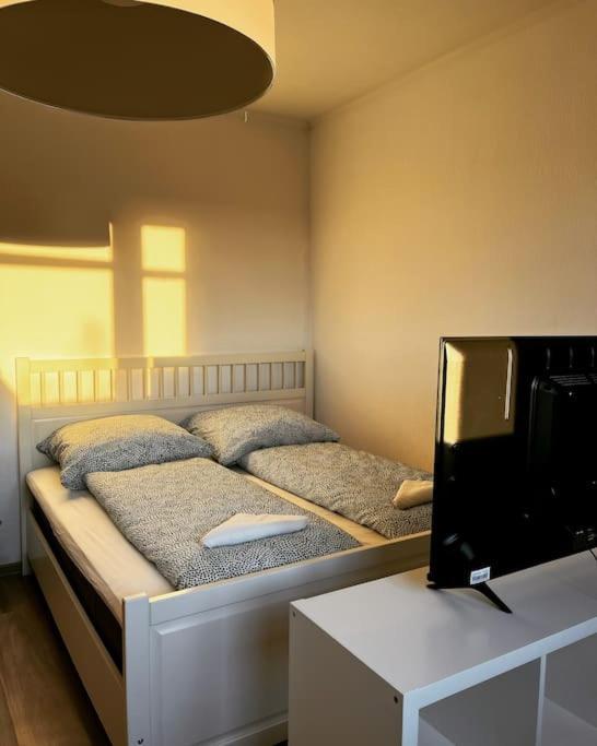 ברמן Wunderschoene 3-Zimmer Wohnung Fuer 6 Personen מראה חיצוני תמונה