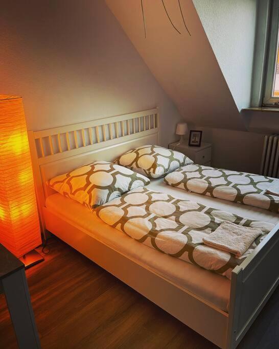 ברמן Wunderschoene 3-Zimmer Wohnung Fuer 6 Personen מראה חיצוני תמונה