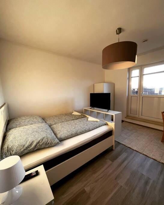 ברמן Wunderschoene 3-Zimmer Wohnung Fuer 6 Personen מראה חיצוני תמונה