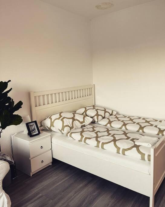 ברמן Wunderschoene 3-Zimmer Wohnung Fuer 6 Personen מראה חיצוני תמונה